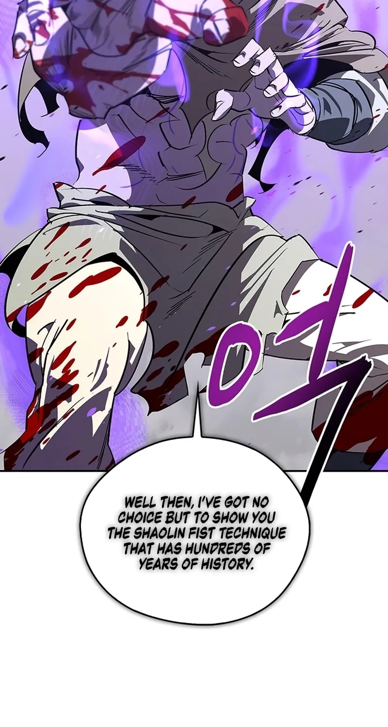 Martial Wild West Chapter 44 page 61 - 