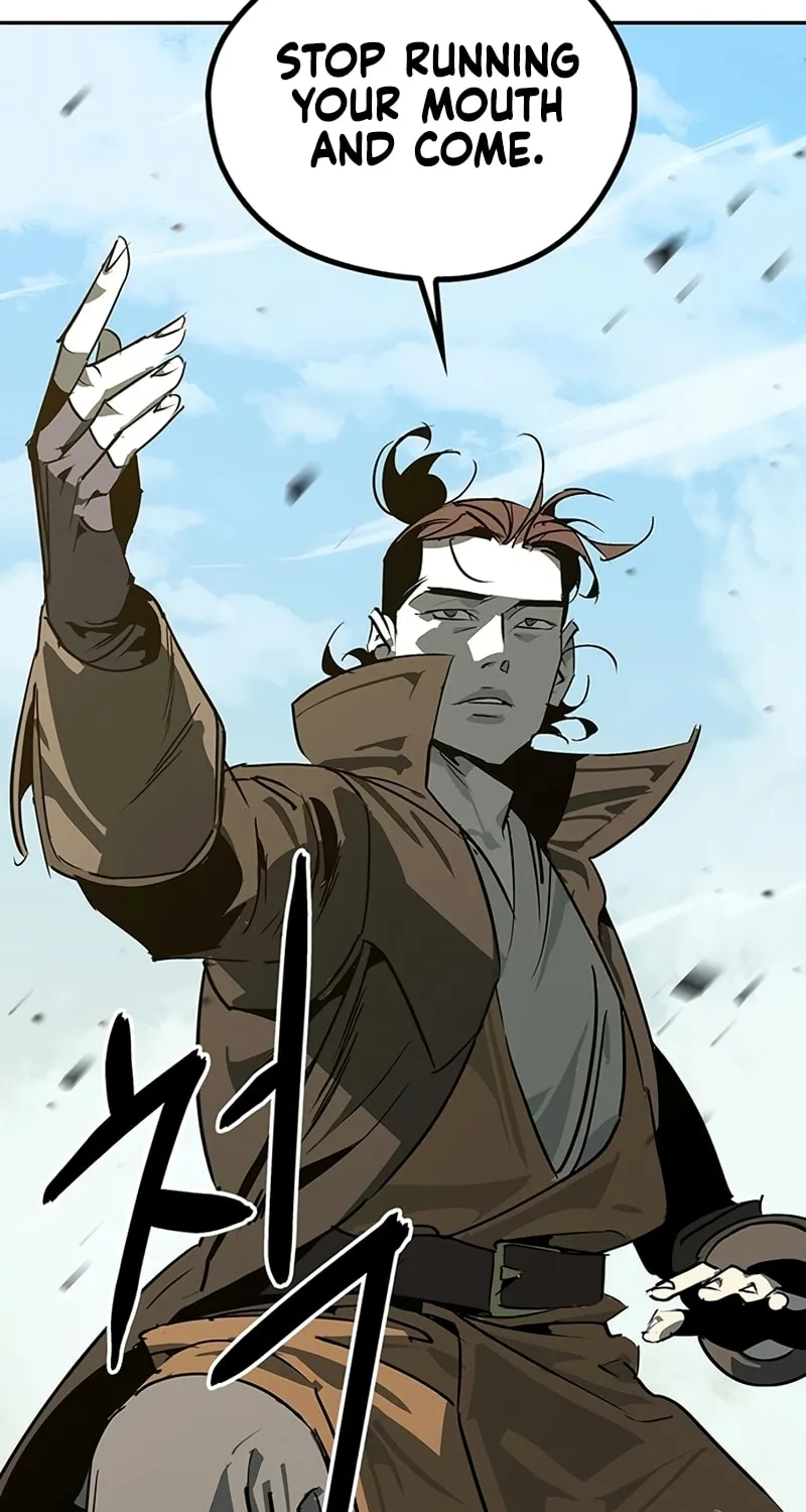 Martial Wild West Chapter 44 page 63 - 
