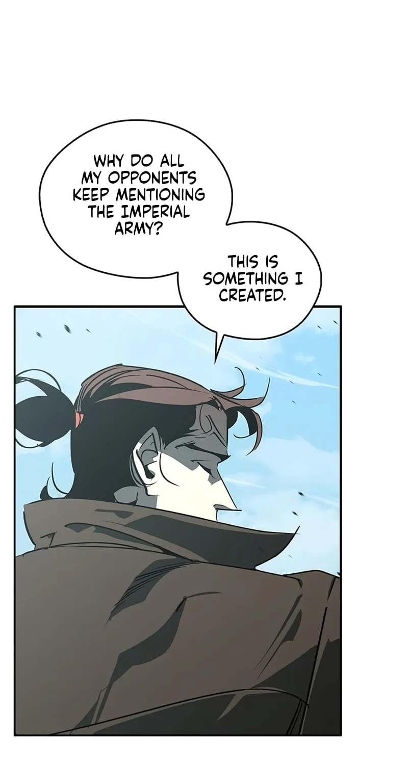 Martial Wild West Chapter 44 page 66 - 
