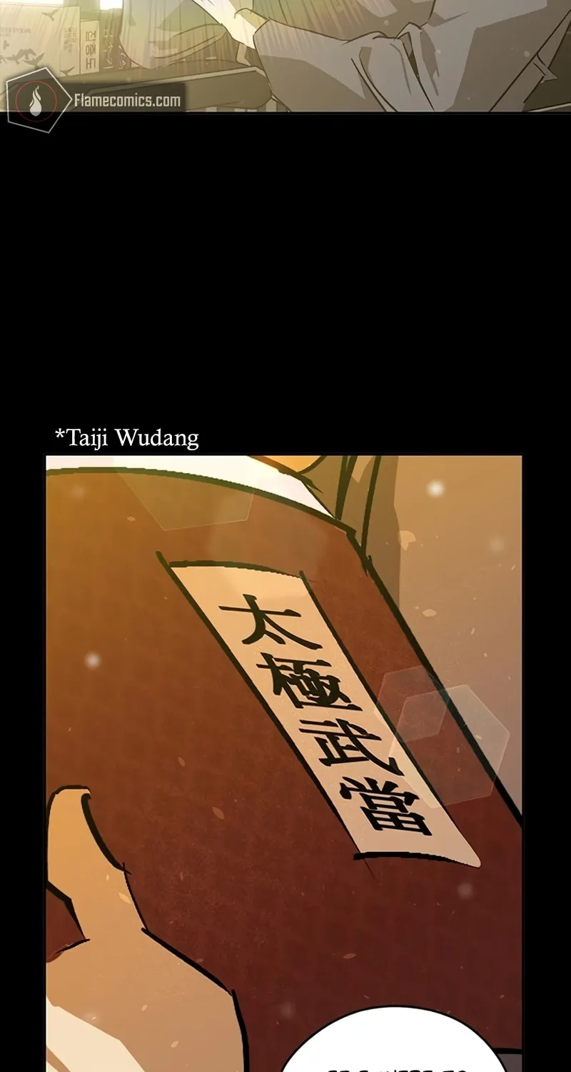 Martial Wild West Chapter 44 page 69 - 