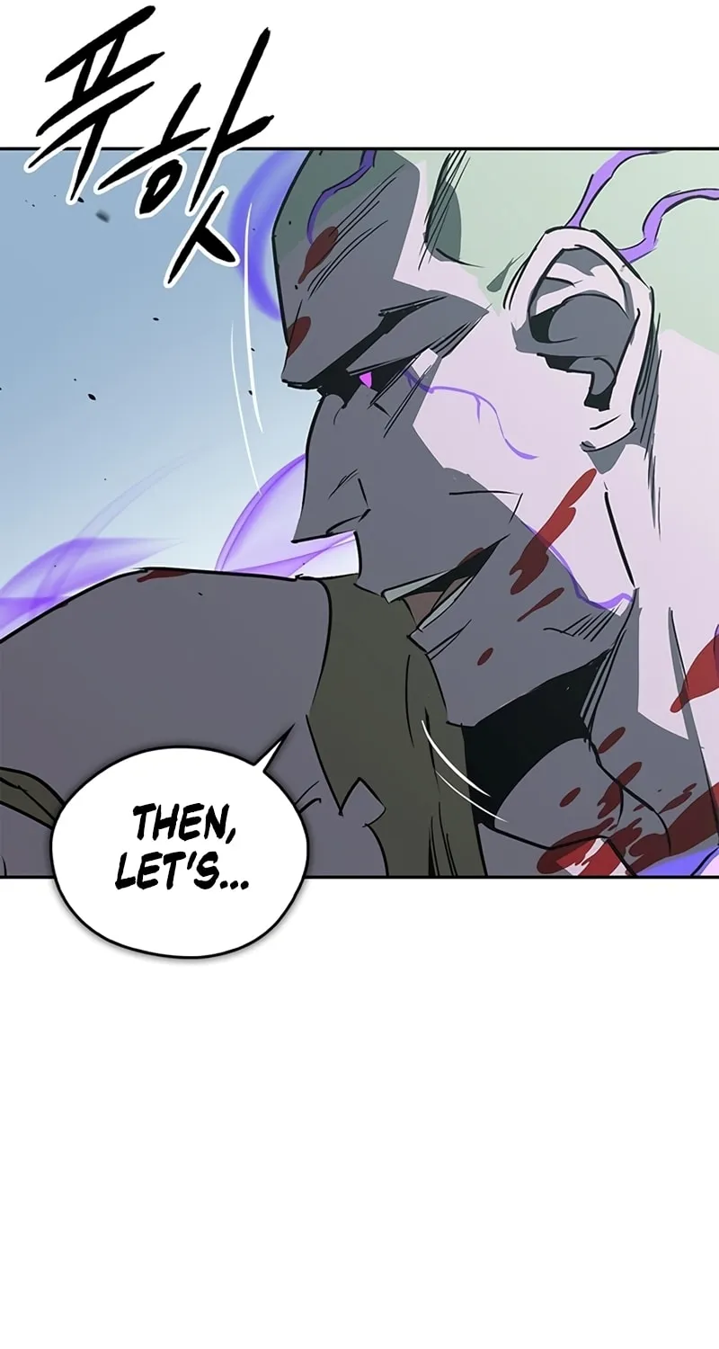 Martial Wild West Chapter 44 page 72 - 