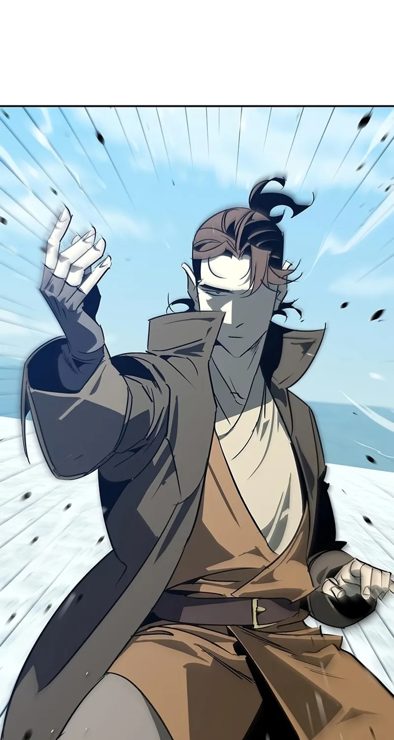 Martial Wild West Chapter 44 page 75 - 