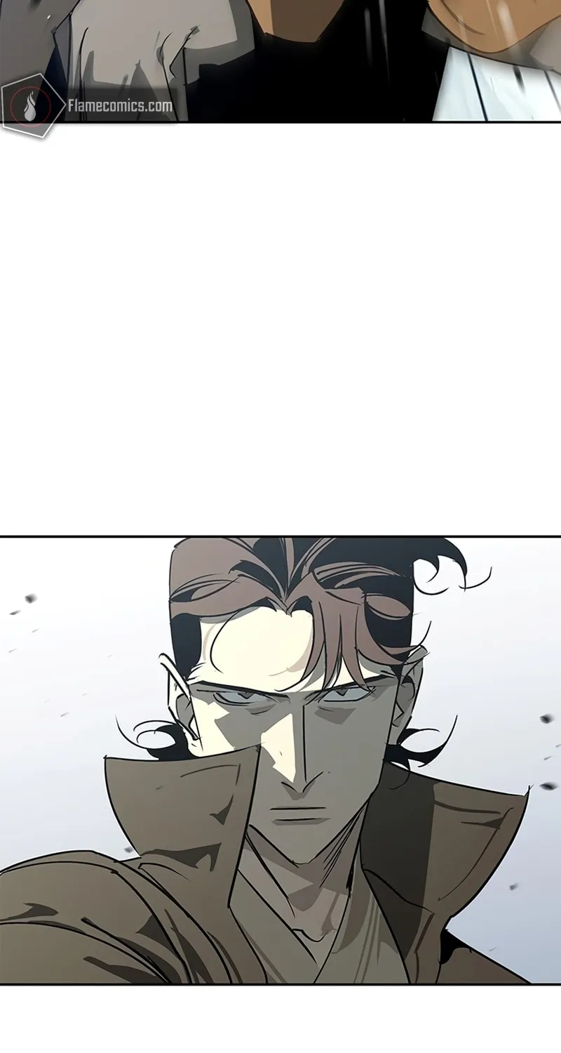 Martial Wild West Chapter 44 page 76 - 