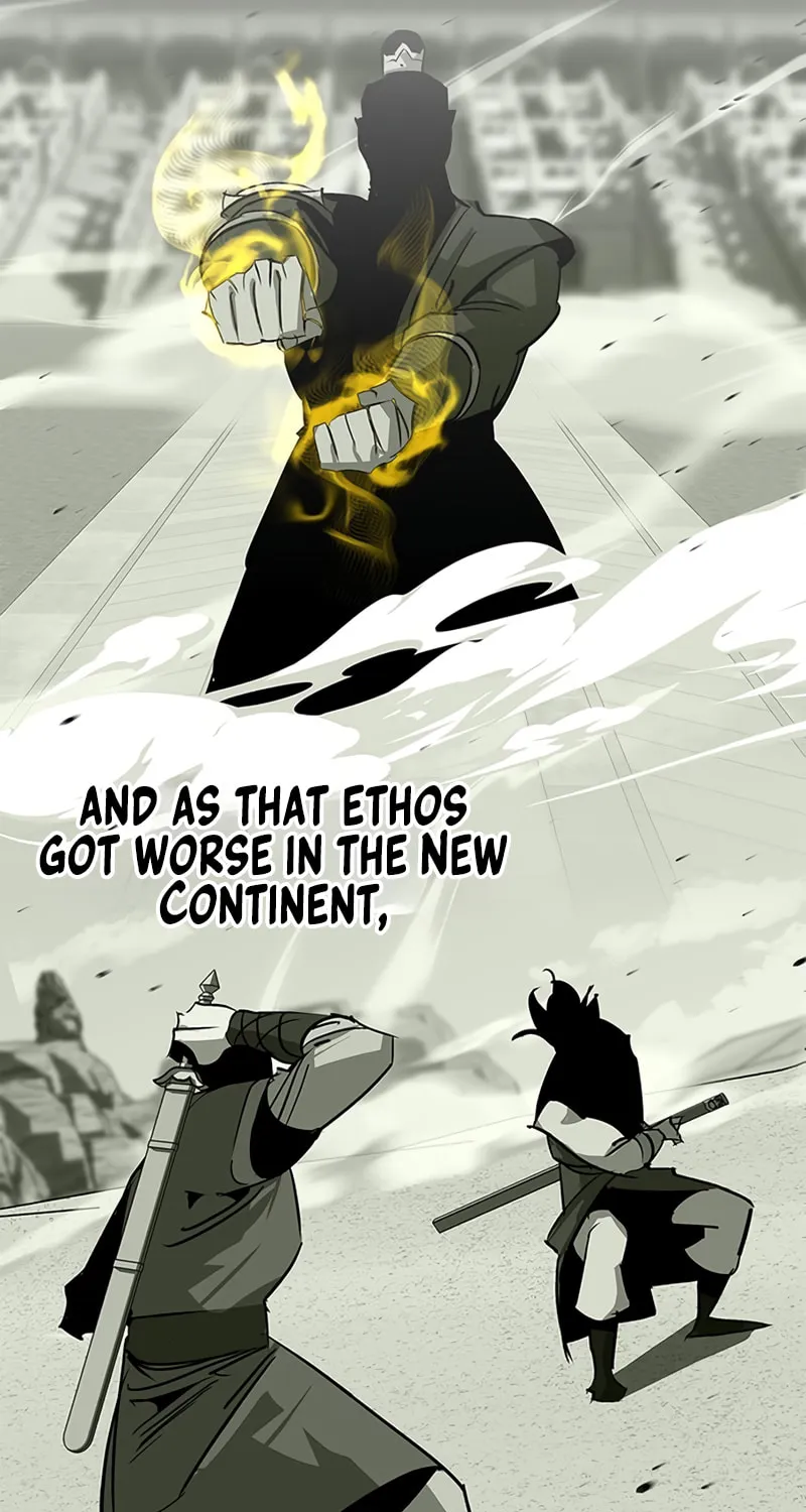 Martial Wild West Chapter 44 page 79 - 