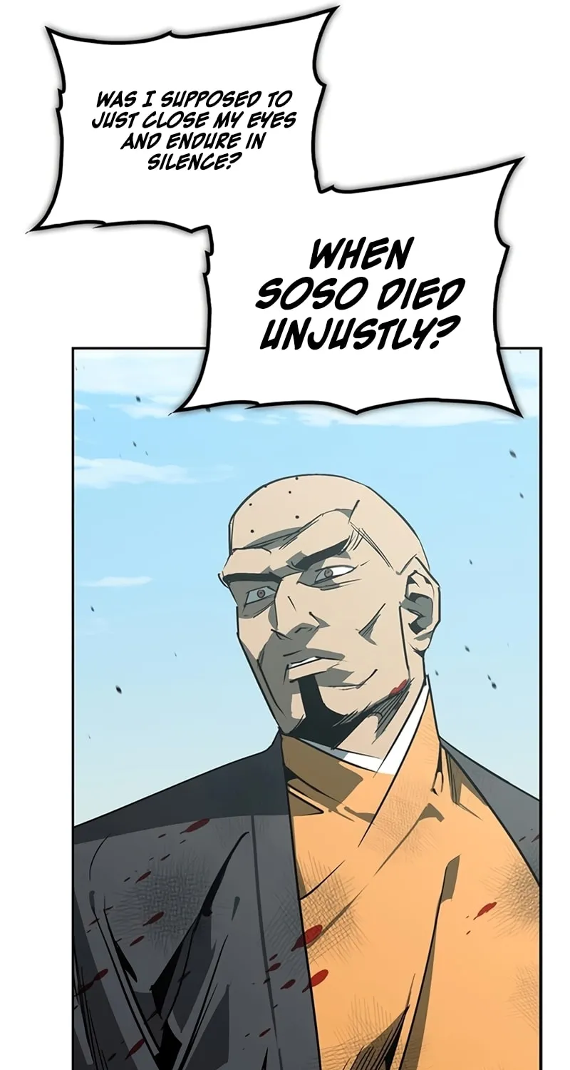 Martial Wild West Chapter 44 page 9 - 