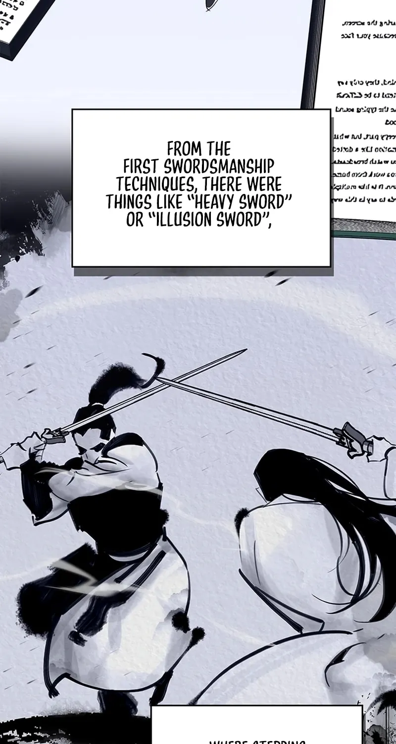 Martial Wild West Chapter 44 page 86 - 