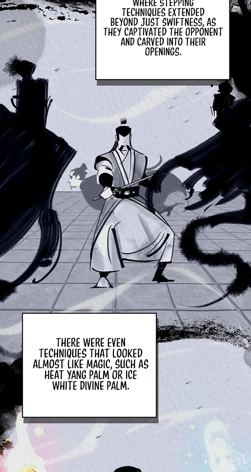 Martial Wild West Chapter 44 page 87 - 