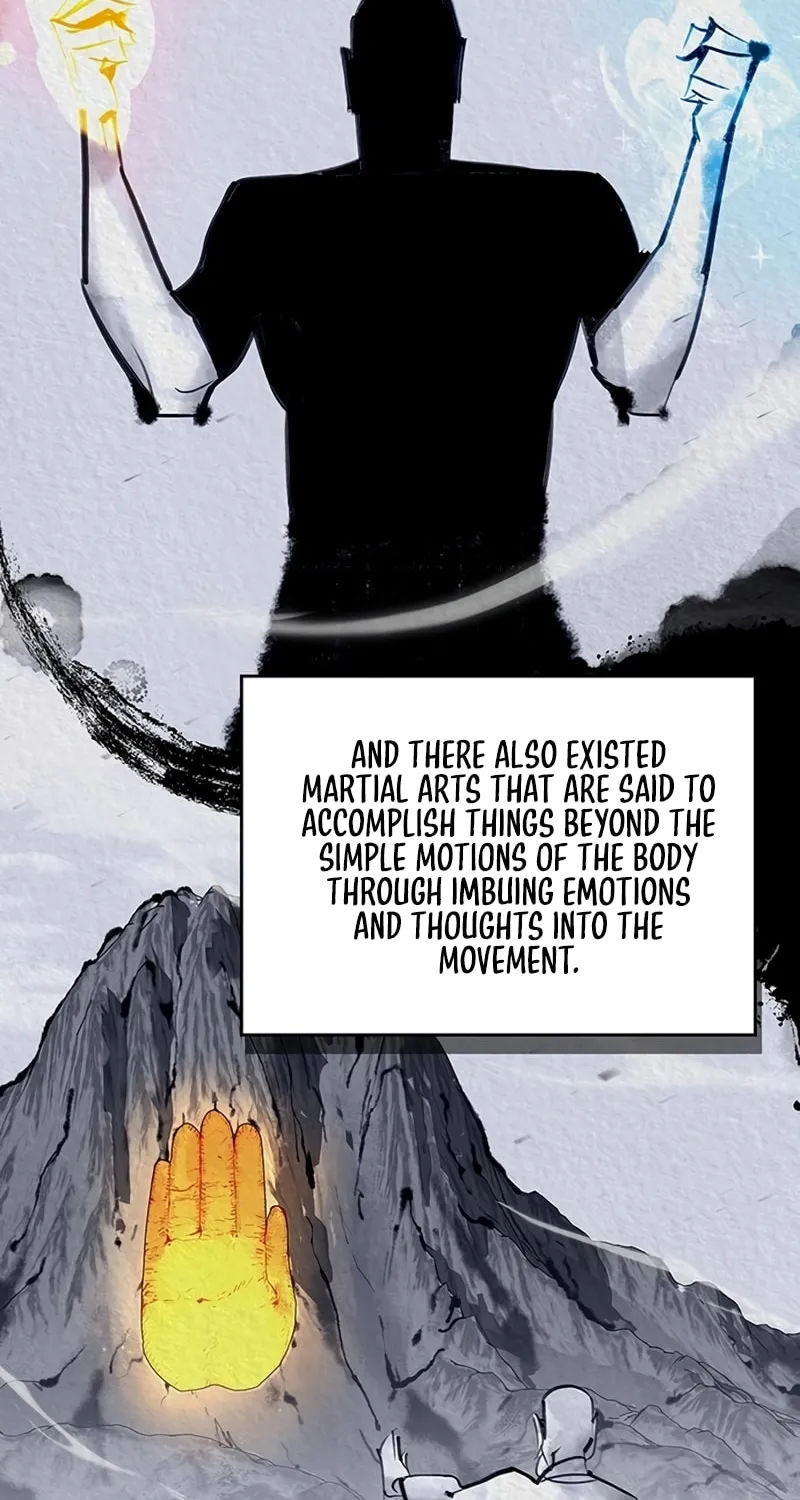 Martial Wild West Chapter 44 page 88 - 
