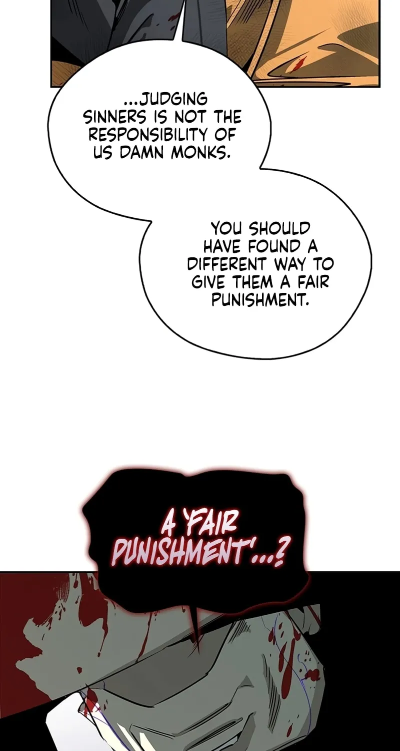 Martial Wild West Chapter 44 page 10 - 
