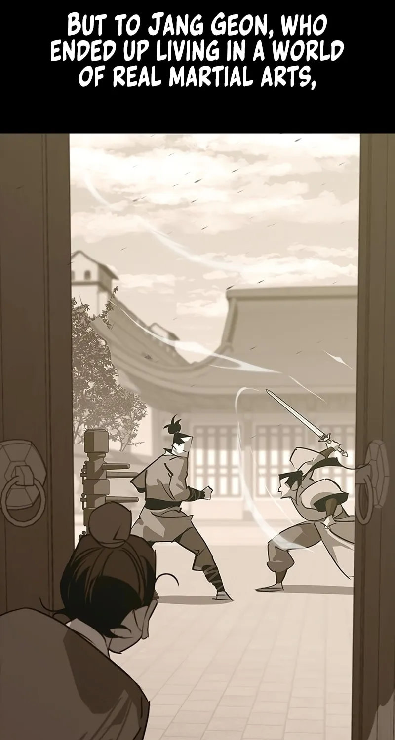 Martial Wild West Chapter 44 page 93 - 