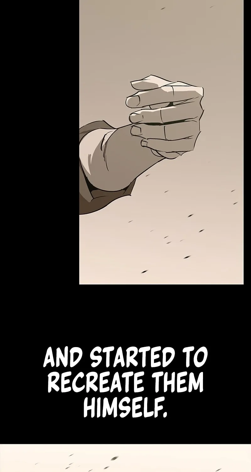 Martial Wild West Chapter 44 page 96 - 