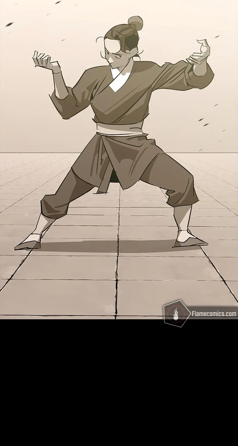 Martial Wild West Chapter 44 page 97 - 