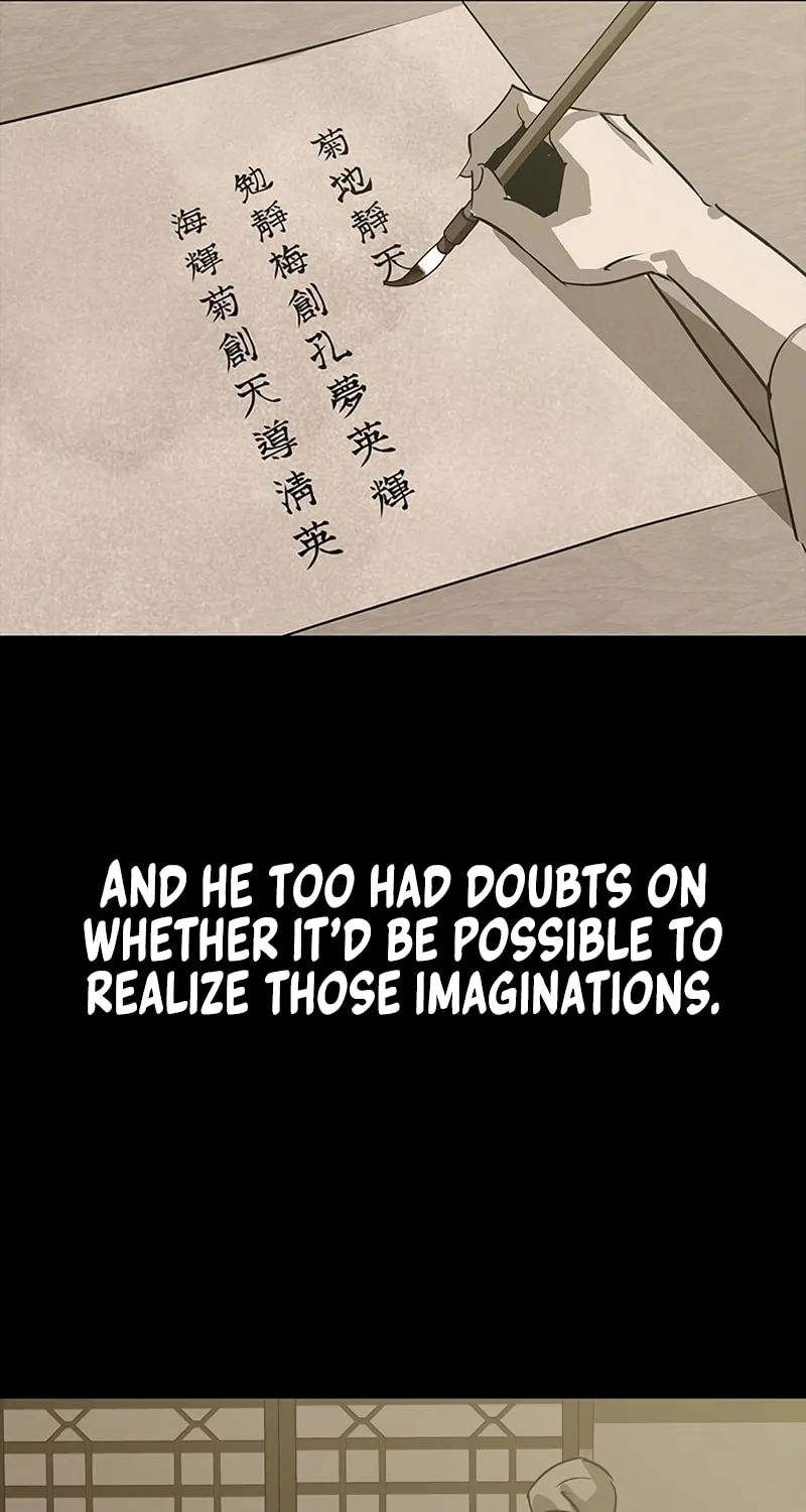 Martial Wild West Chapter 44 page 100 - 