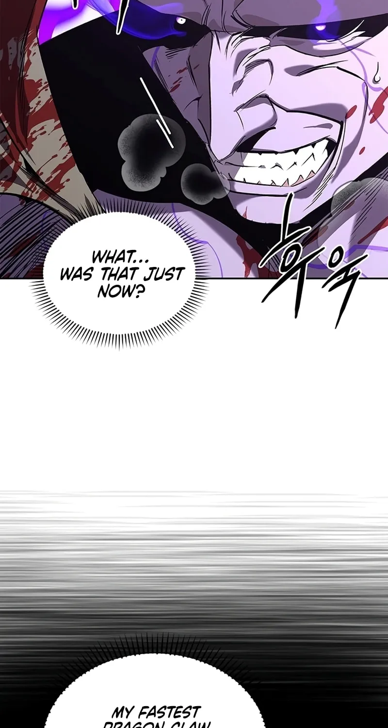Martial Wild West Chapter 45 page 11 - 