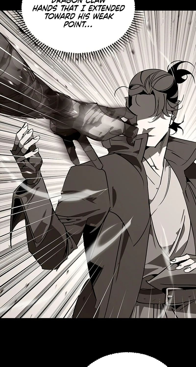 Martial Wild West Chapter 45 page 12 - 