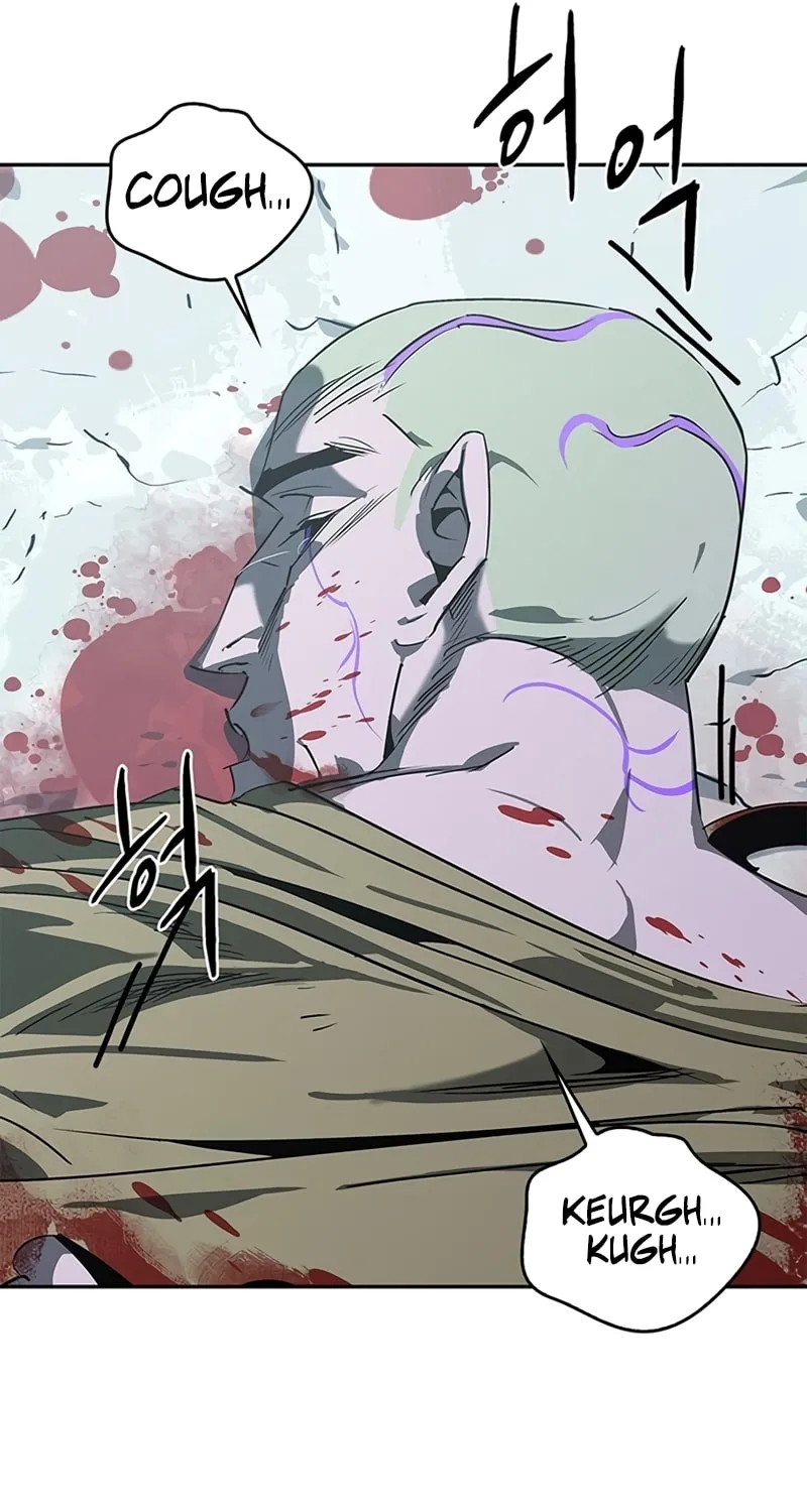 Martial Wild West Chapter 45 page 111 - 