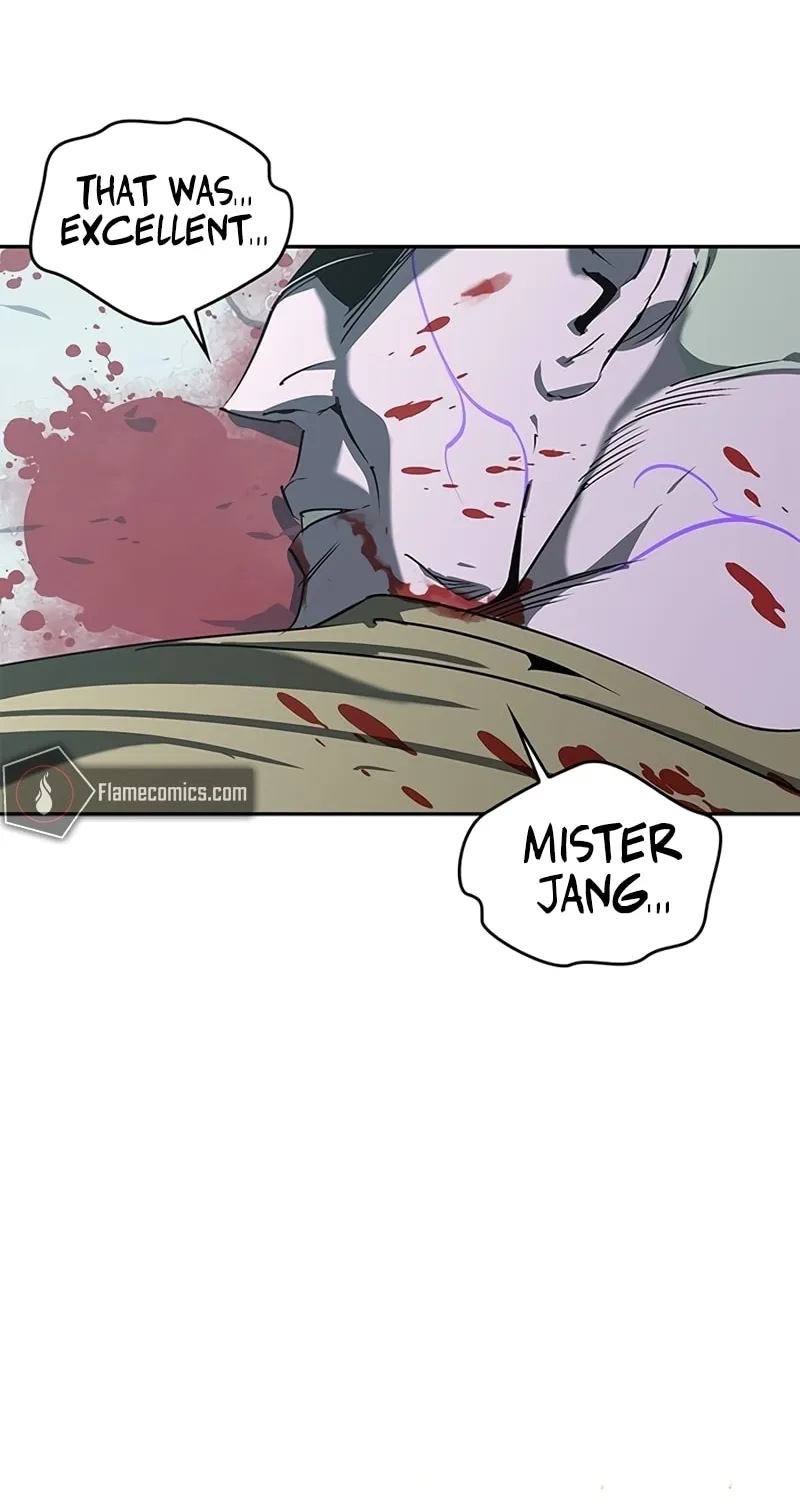 Martial Wild West Chapter 45 page 112 - 