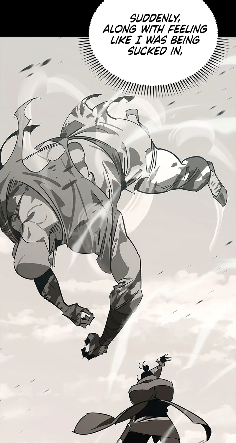 Martial Wild West Chapter 45 page 13 - 