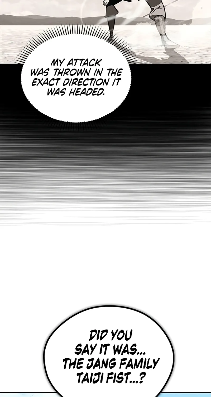 Martial Wild West Chapter 45 page 14 - 