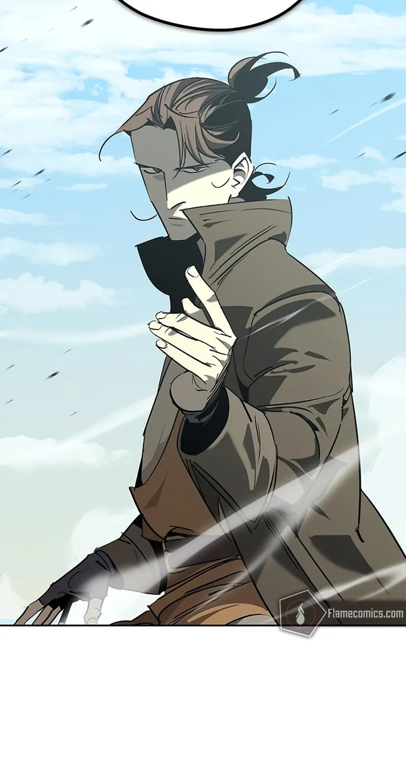 Martial Wild West Chapter 45 page 15 - 