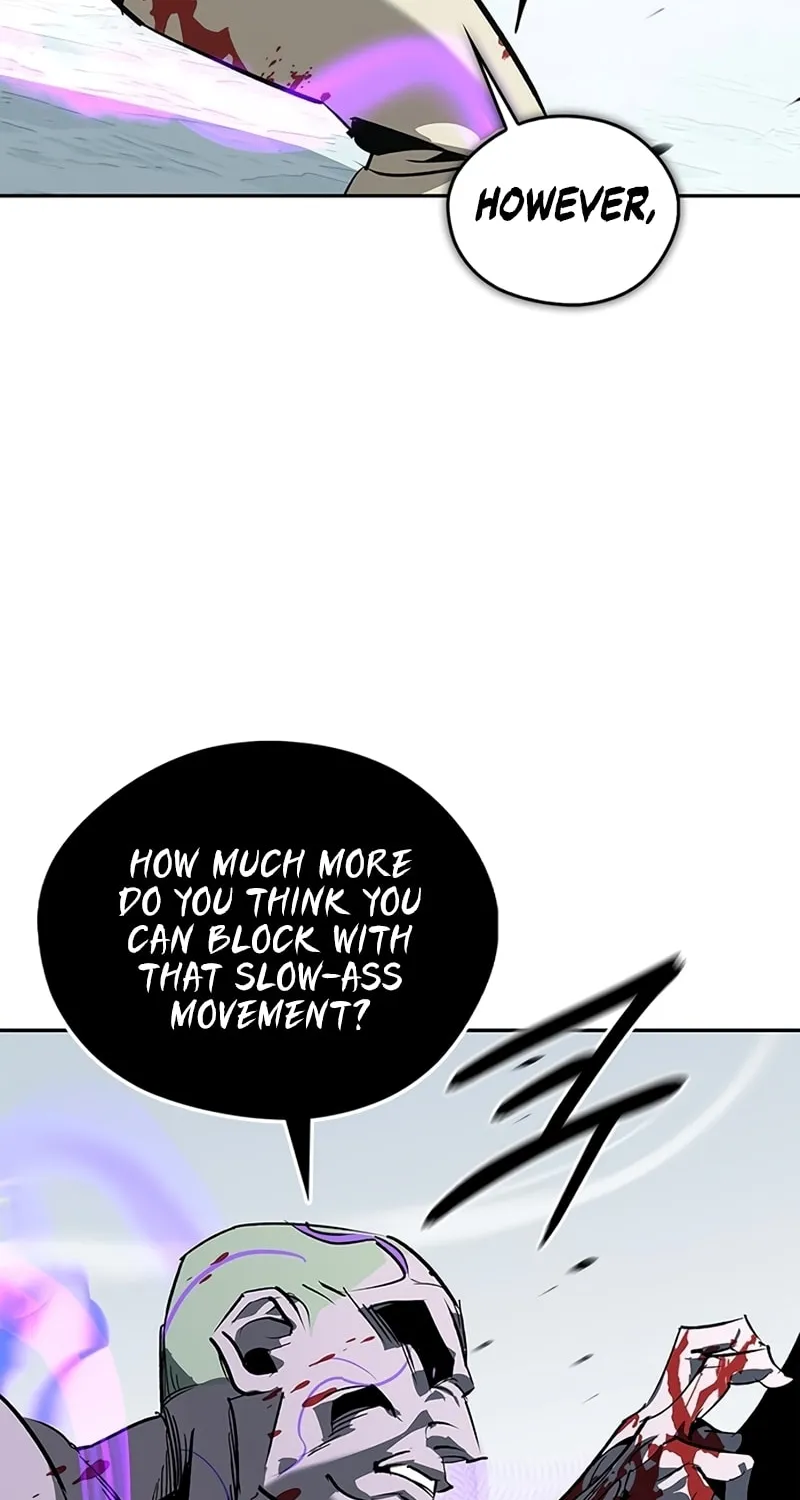 Martial Wild West Chapter 45 page 18 - 