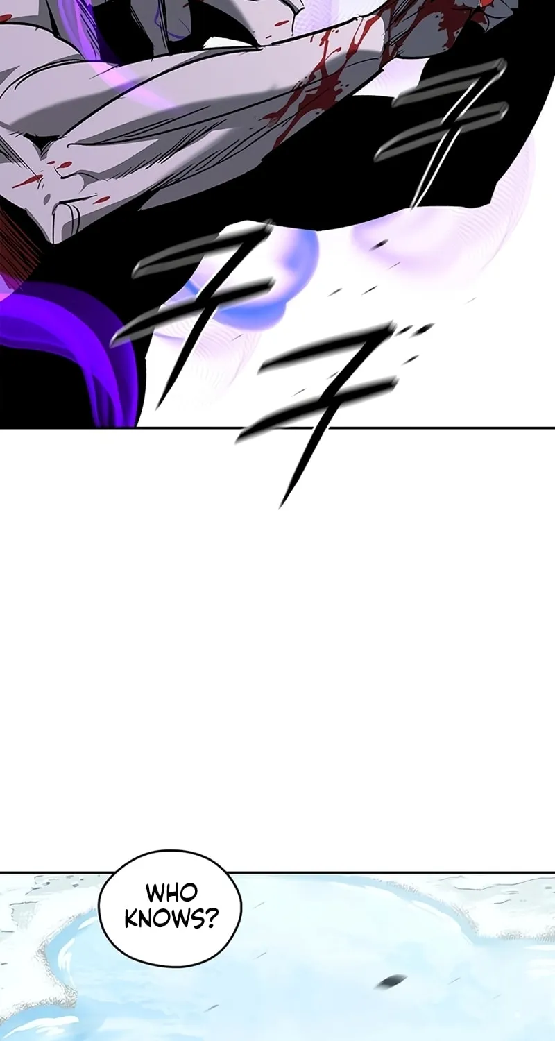 Martial Wild West Chapter 45 page 19 - 