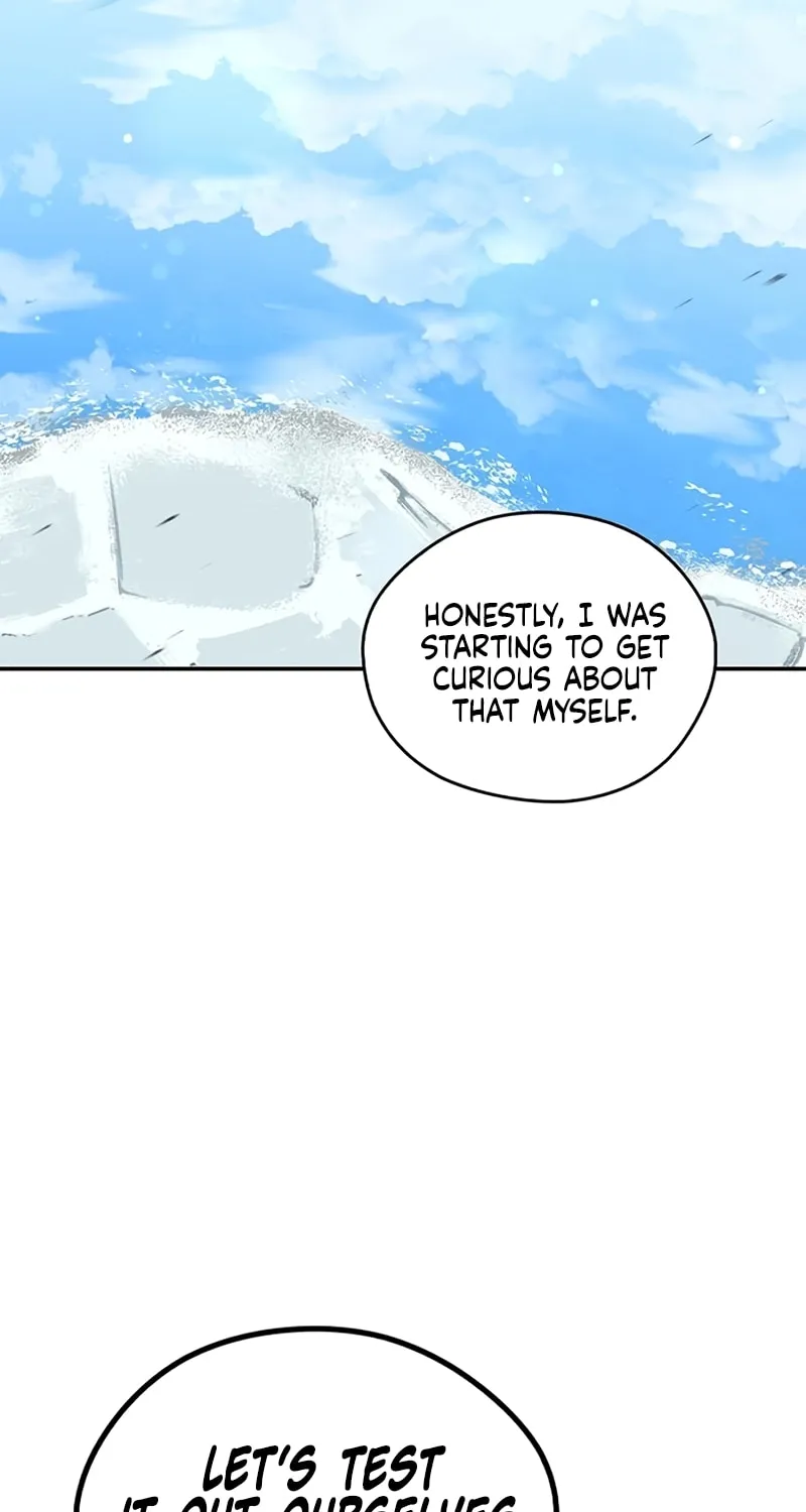 Martial Wild West Chapter 45 page 20 - 