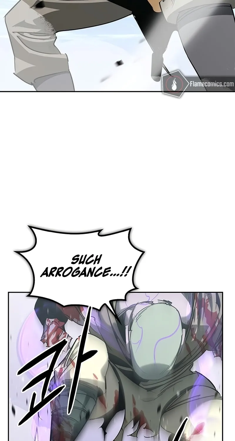 Martial Wild West Chapter 45 page 22 - 