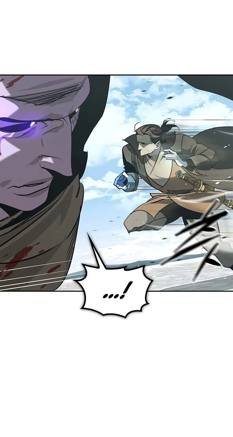 Martial Wild West Chapter 45 page 28 - 