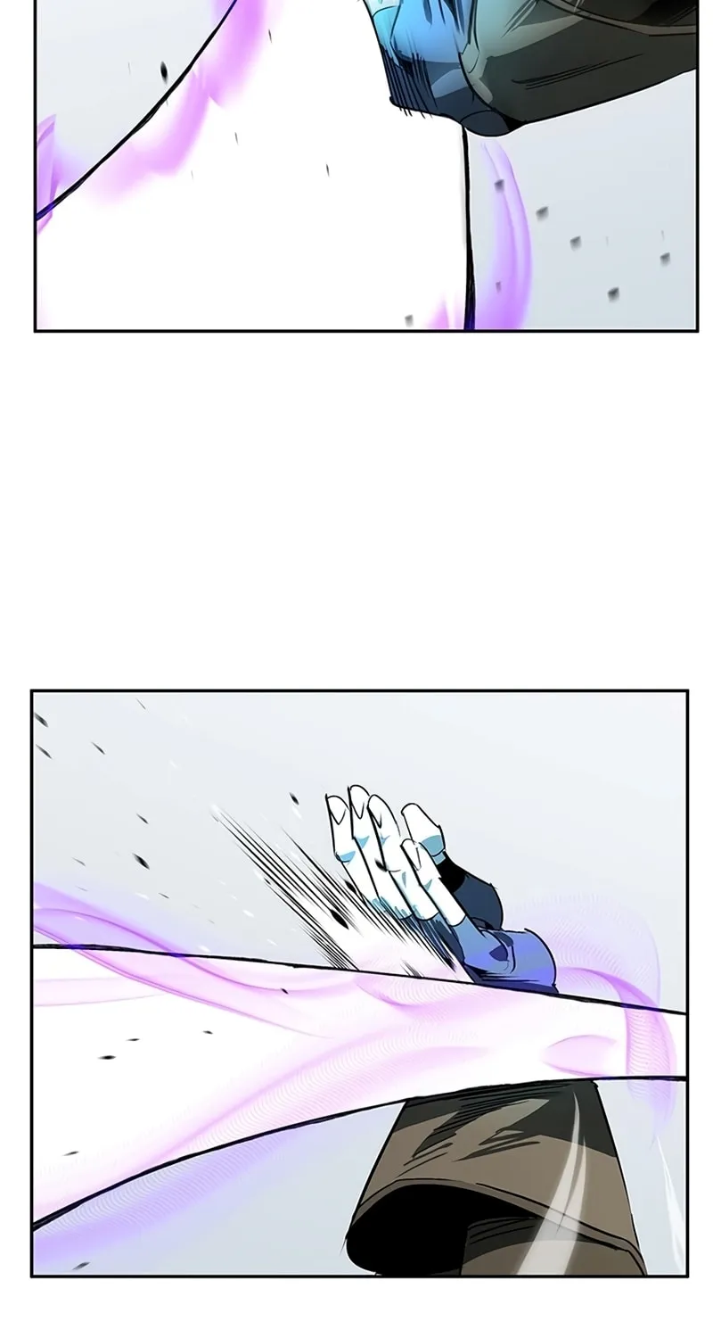 Martial Wild West Chapter 45 page 33 - 