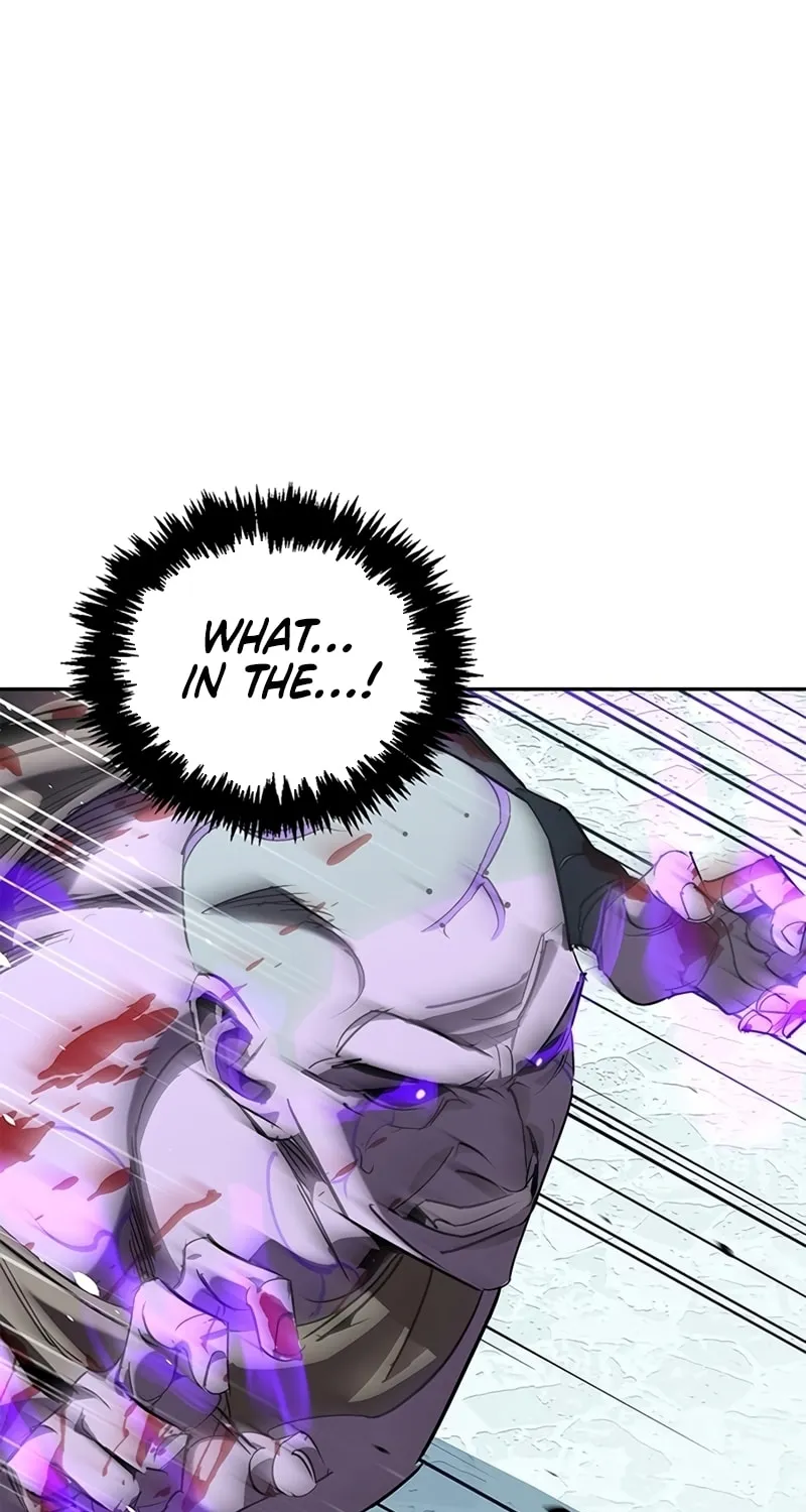 Martial Wild West Chapter 45 page 35 - 