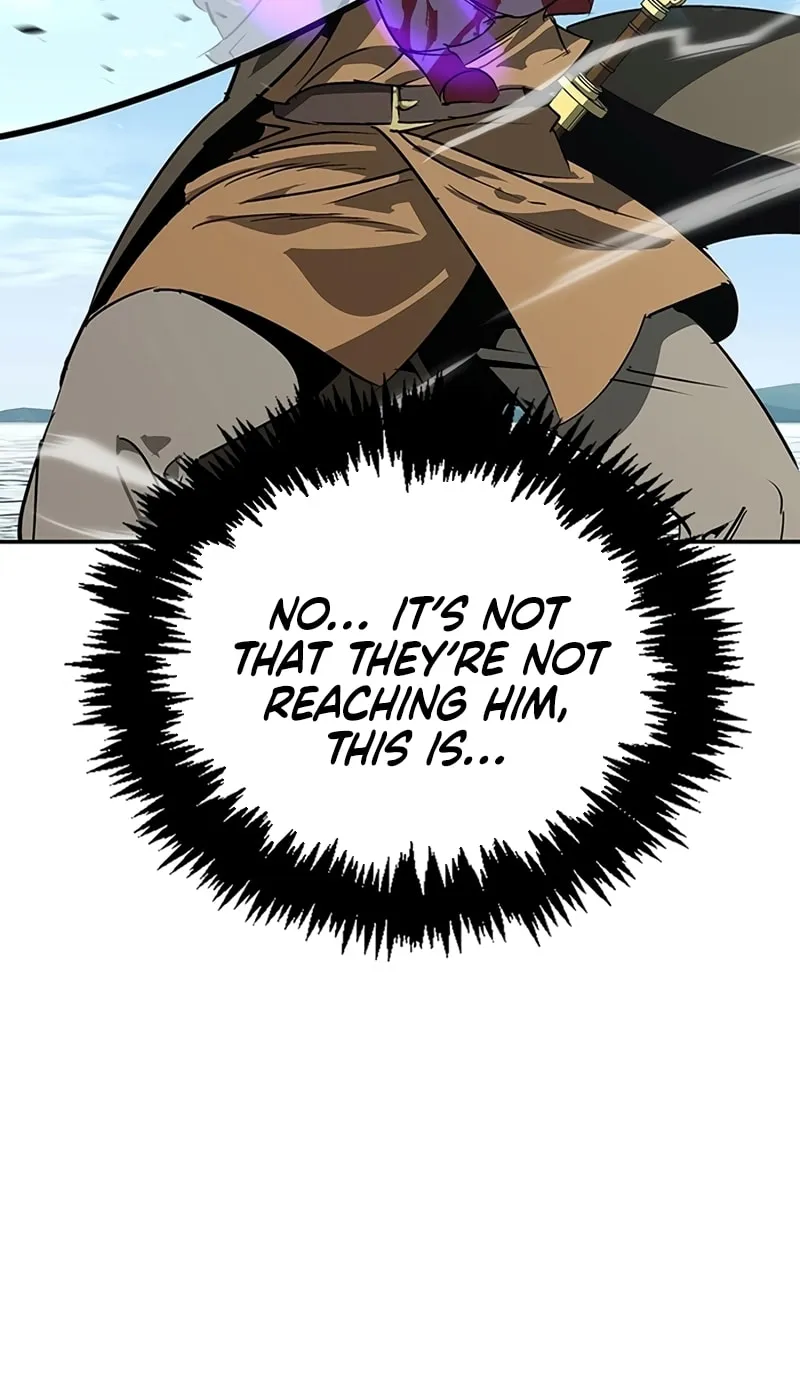 Martial Wild West Chapter 45 page 37 - 
