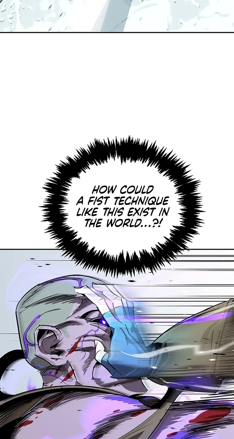 Martial Wild West Chapter 45 page 40 - 