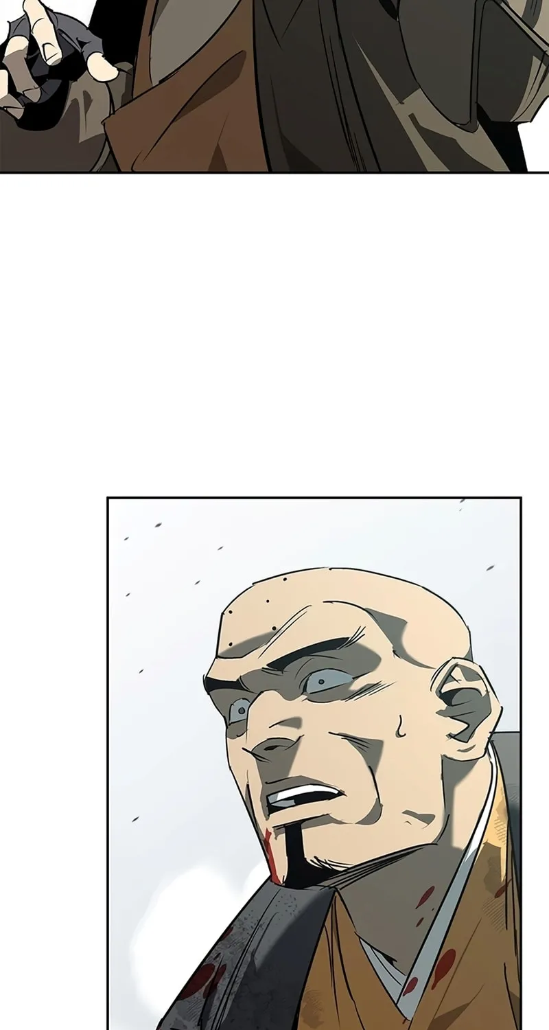 Martial Wild West Chapter 45 page 5 - 