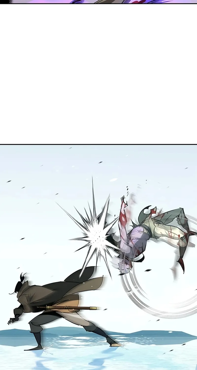 Martial Wild West Chapter 45 page 41 - 
