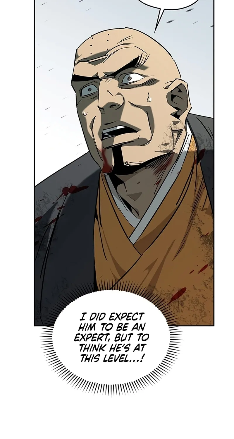 Martial Wild West Chapter 45 page 44 - 