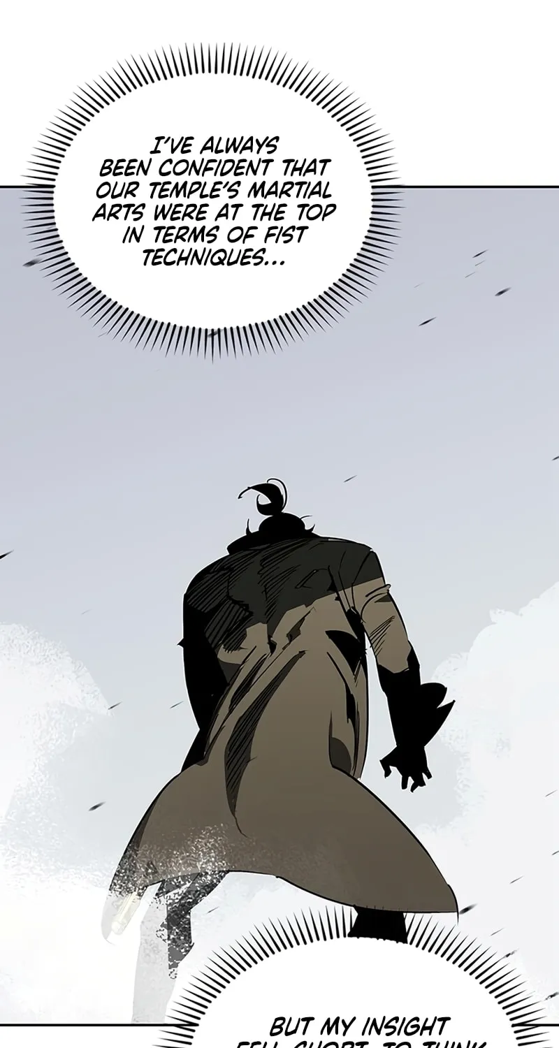 Martial Wild West Chapter 45 page 46 - 