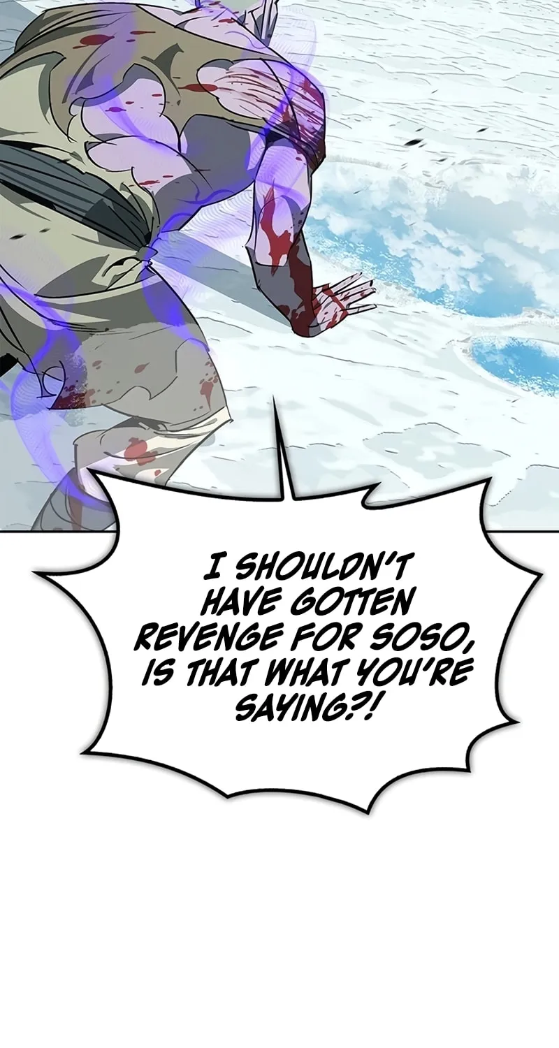 Martial Wild West Chapter 45 page 52 - 