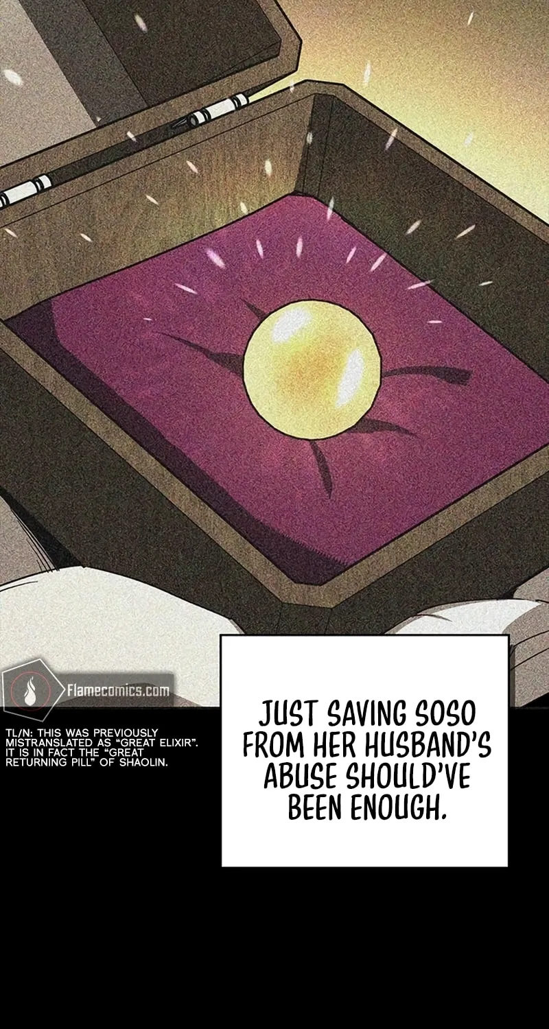 Martial Wild West Chapter 45 page 65 - 