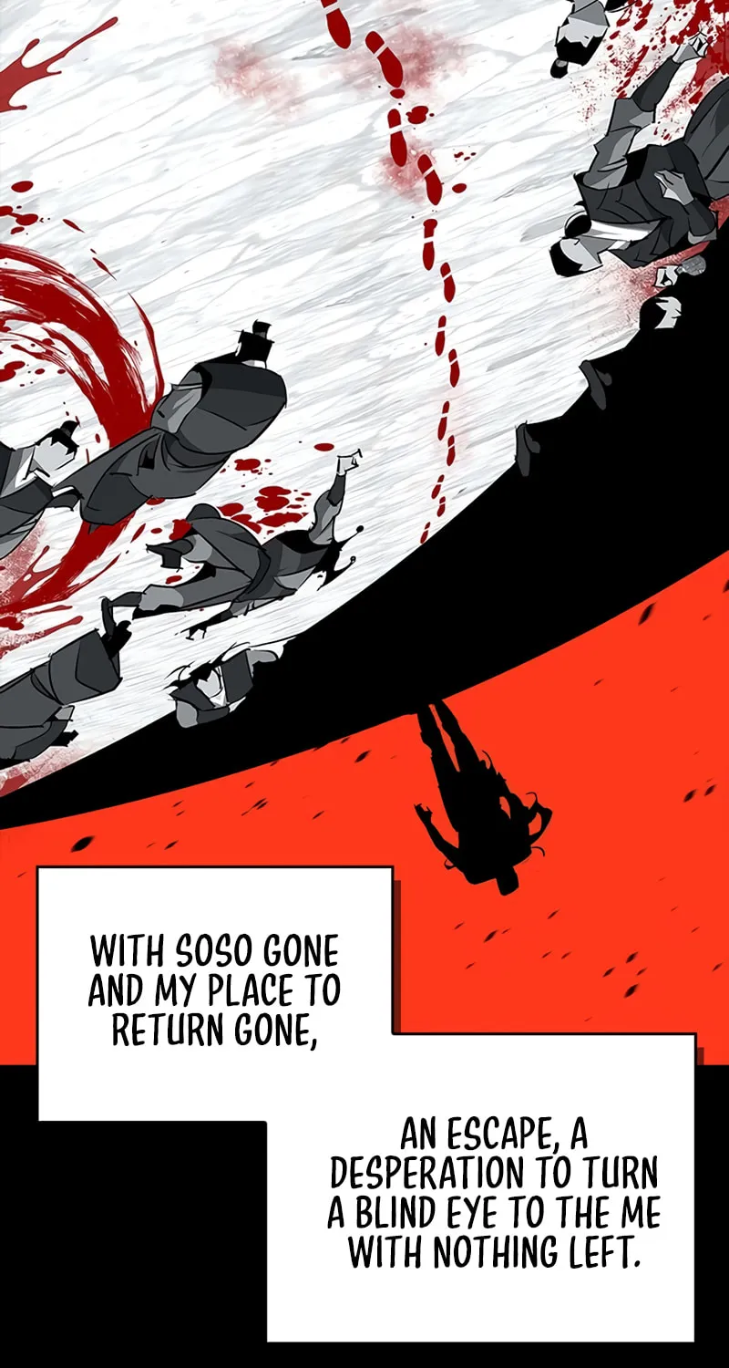 Martial Wild West Chapter 45 page 72 - 