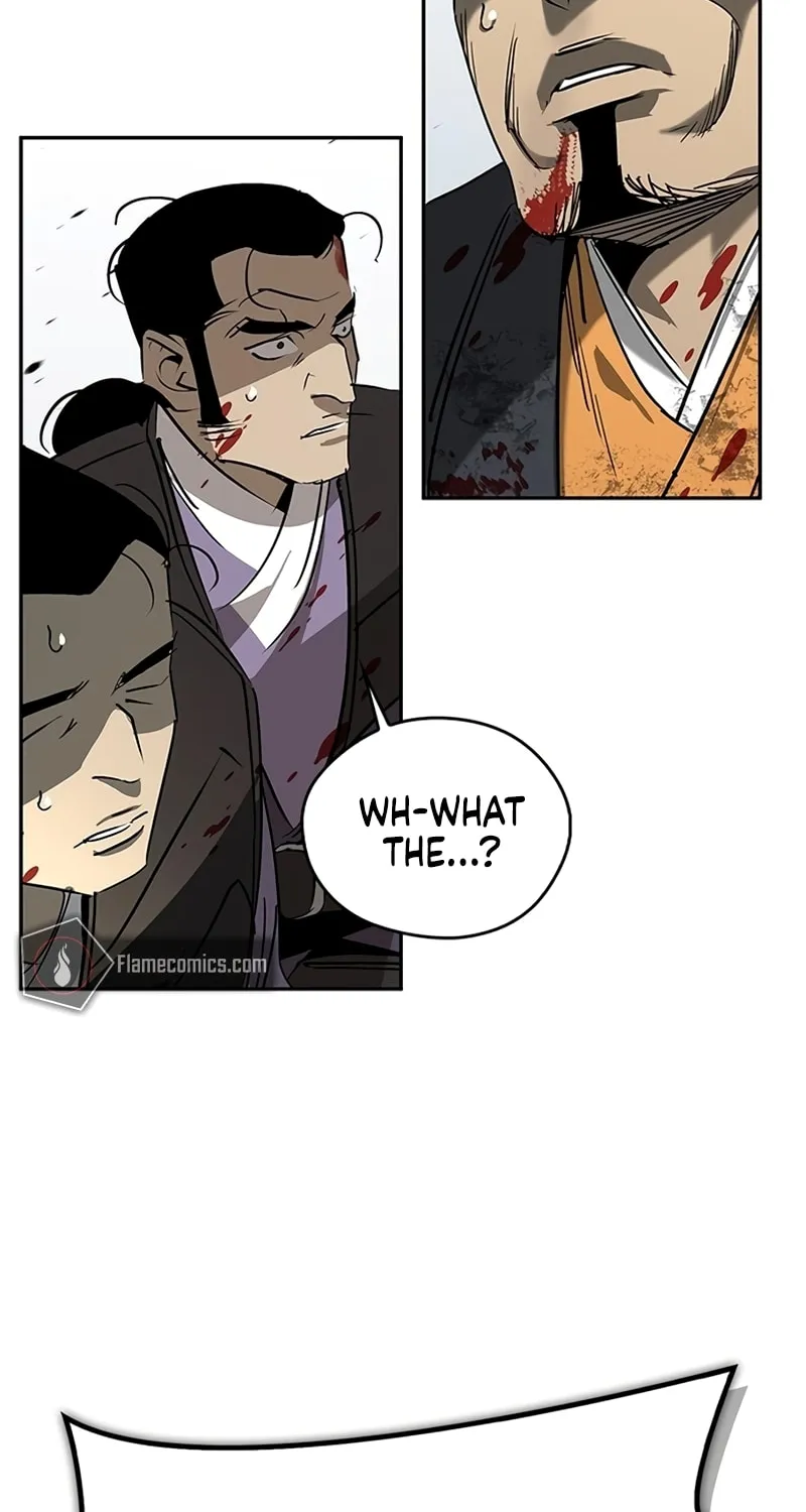 Martial Wild West Chapter 45 page 80 - 