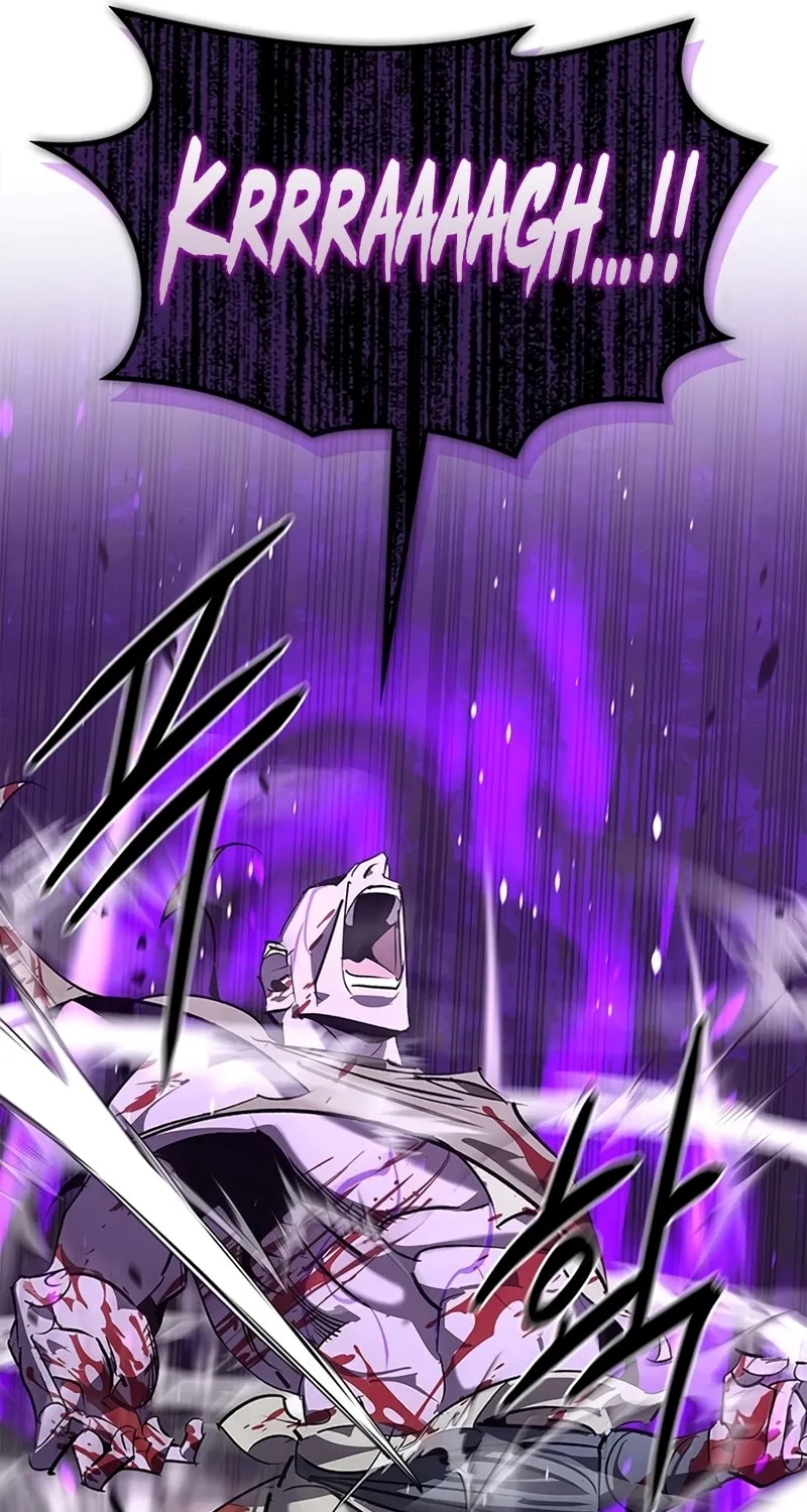 Martial Wild West Chapter 45 page 9 - 