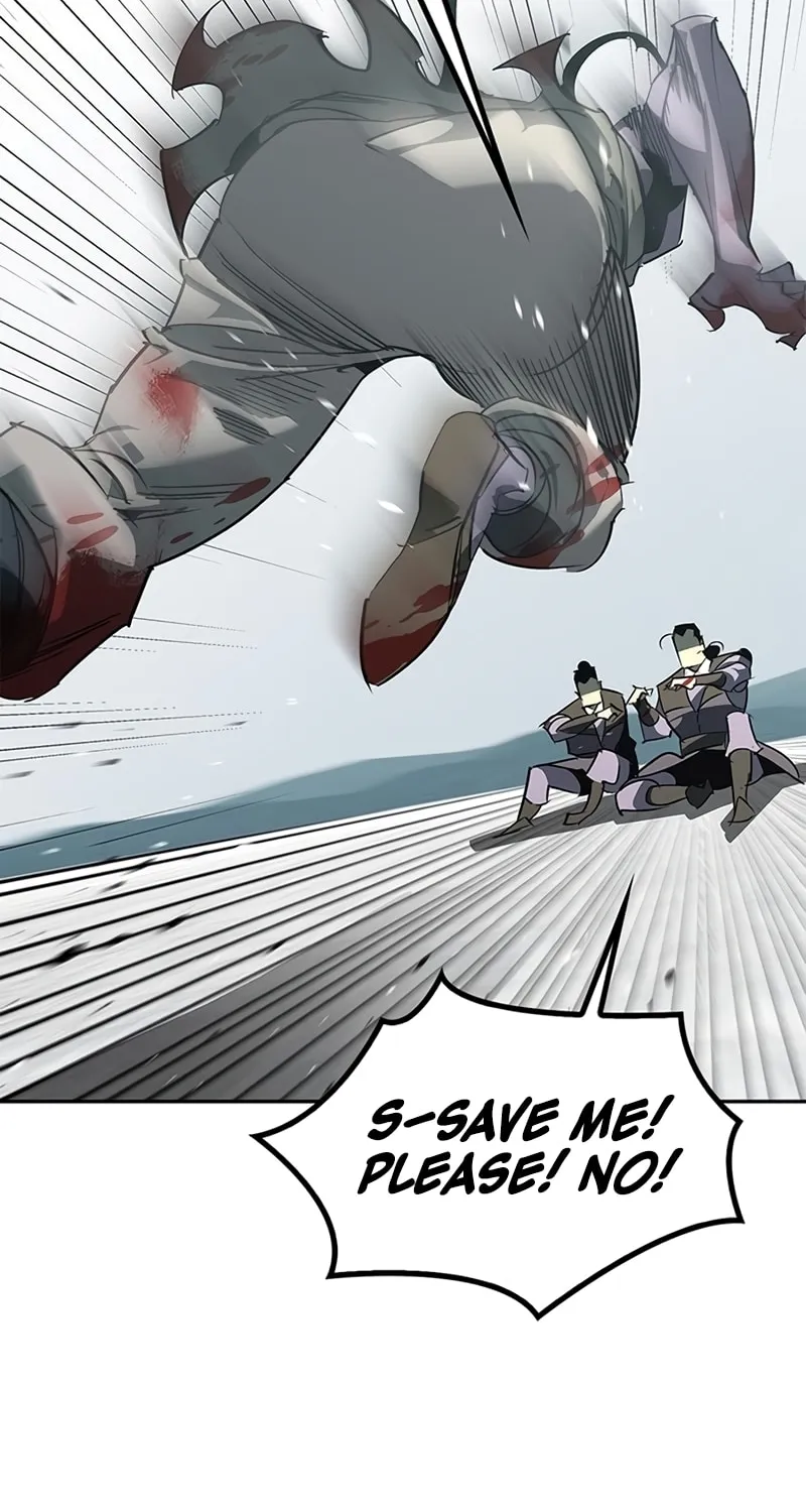 Martial Wild West Chapter 45 page 92 - 