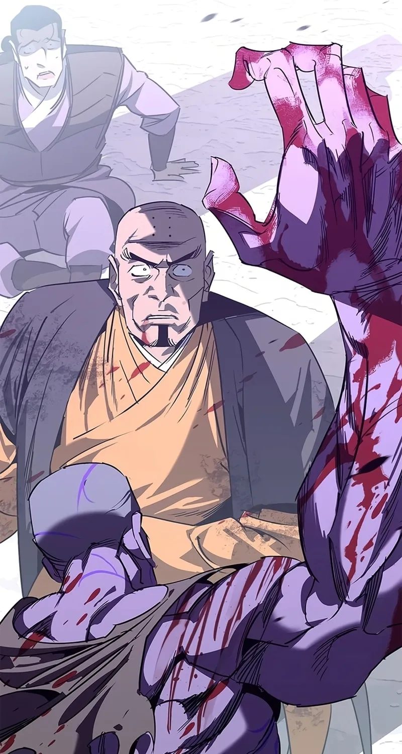 Martial Wild West Chapter 45 page 96 - 