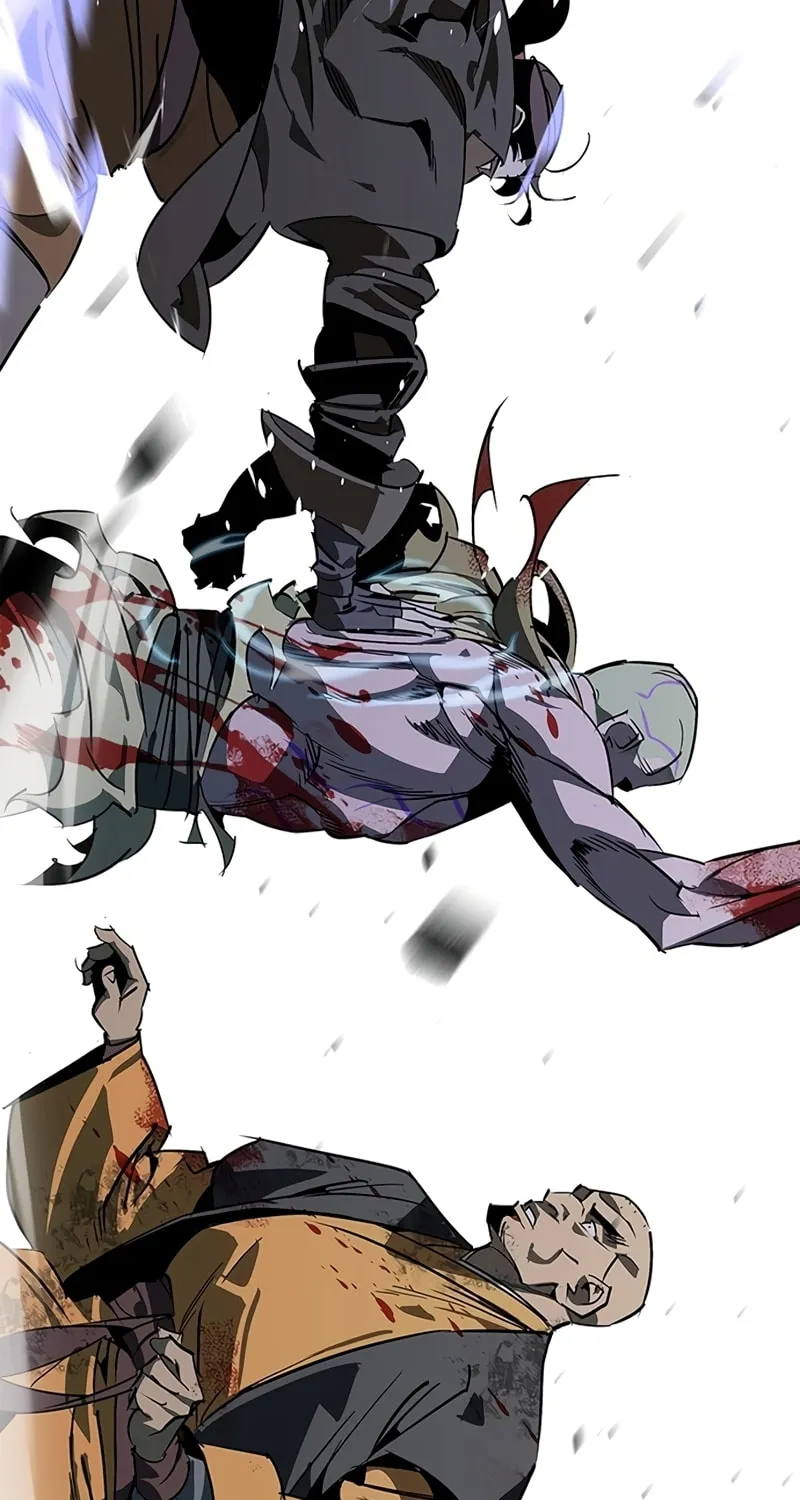 Martial Wild West Chapter 45 page 100 - 