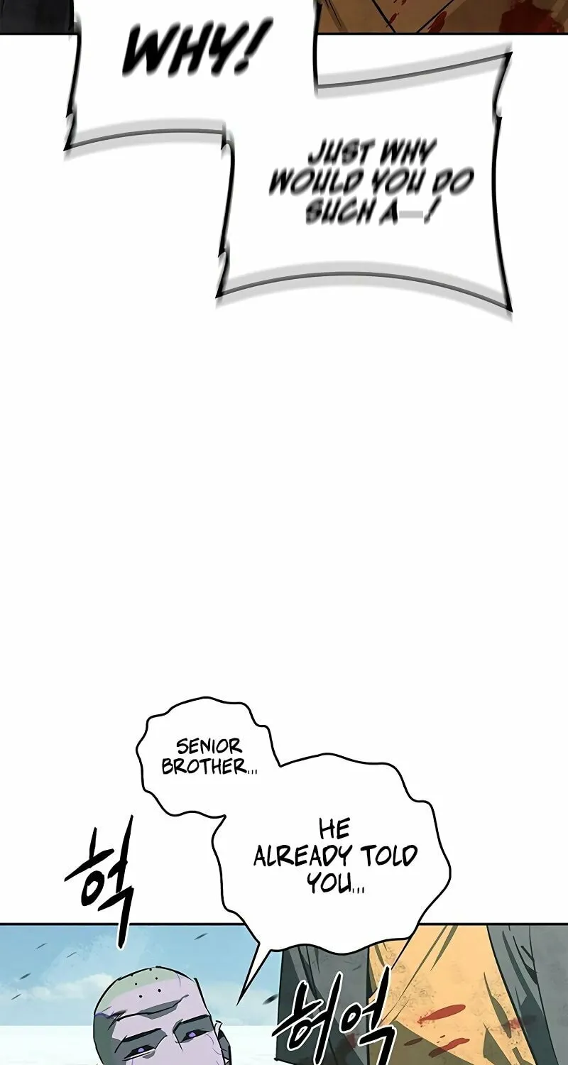 Martial Wild West Chapter 46 page 11 - 