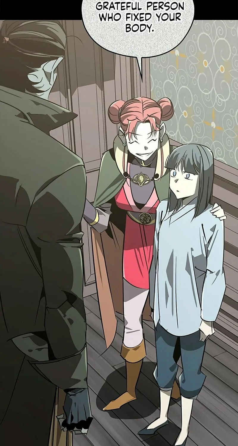 Martial Wild West Chapter 46 page 103 - 
