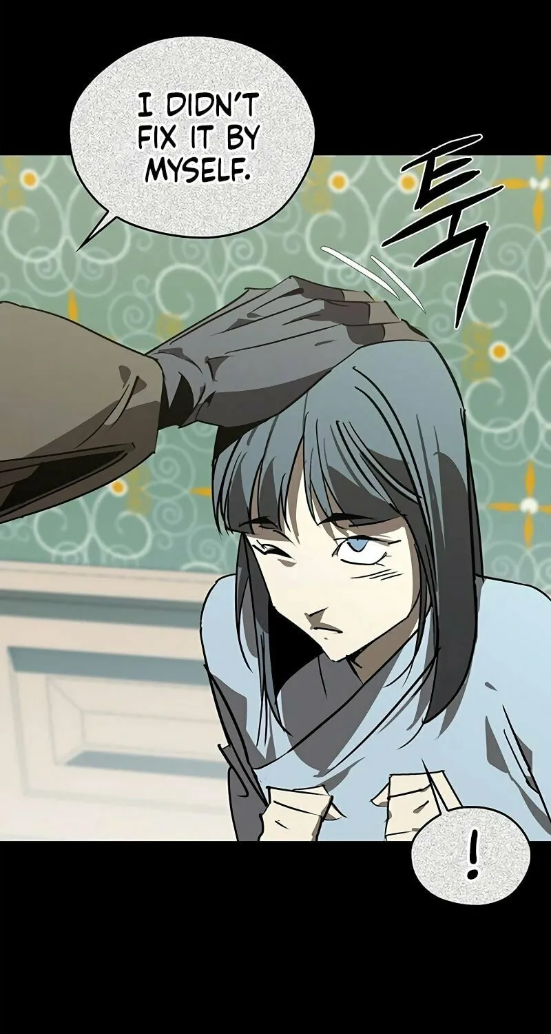 Martial Wild West Chapter 46 page 107 - 