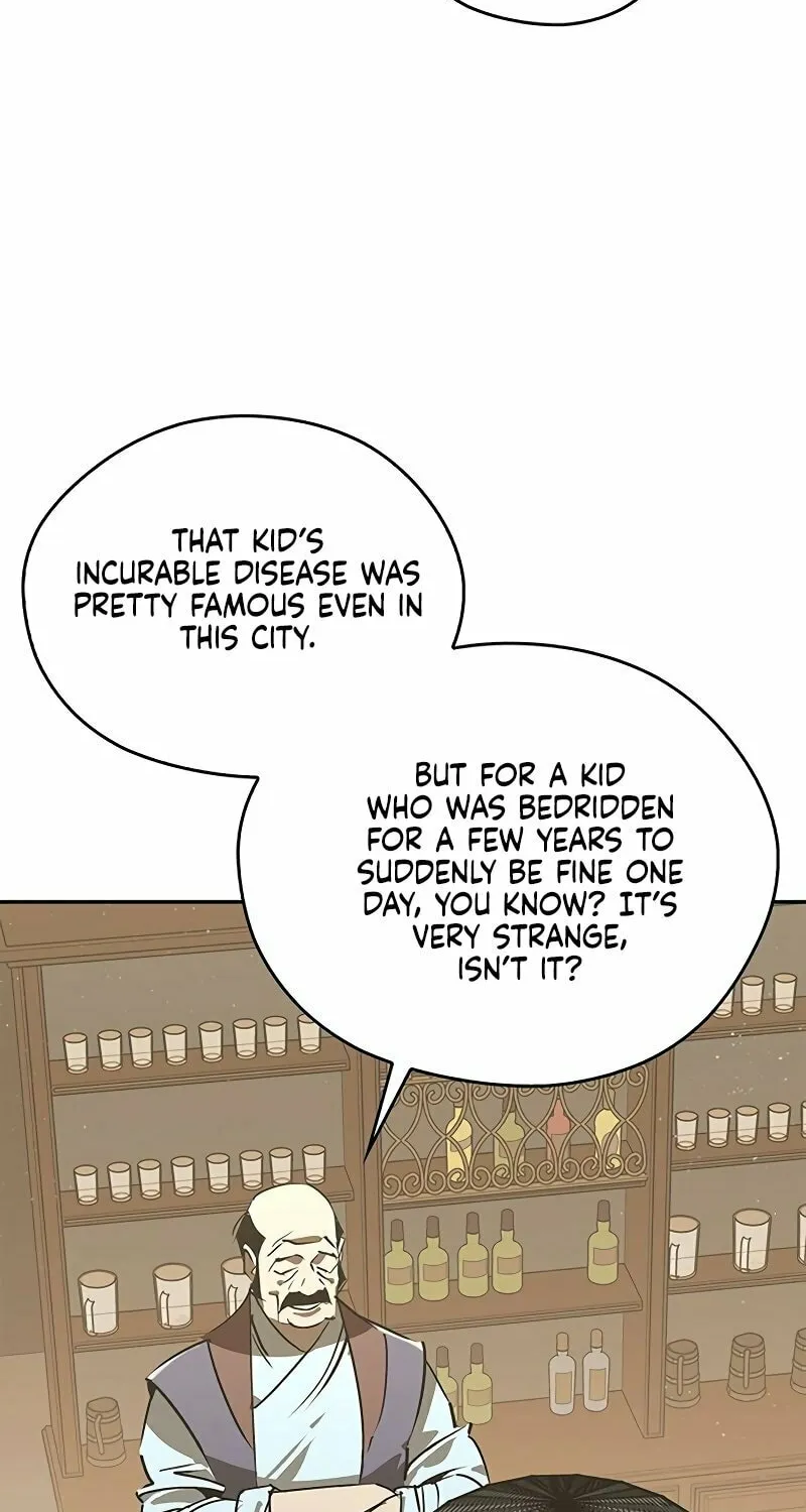 Martial Wild West Chapter 46 page 114 - 