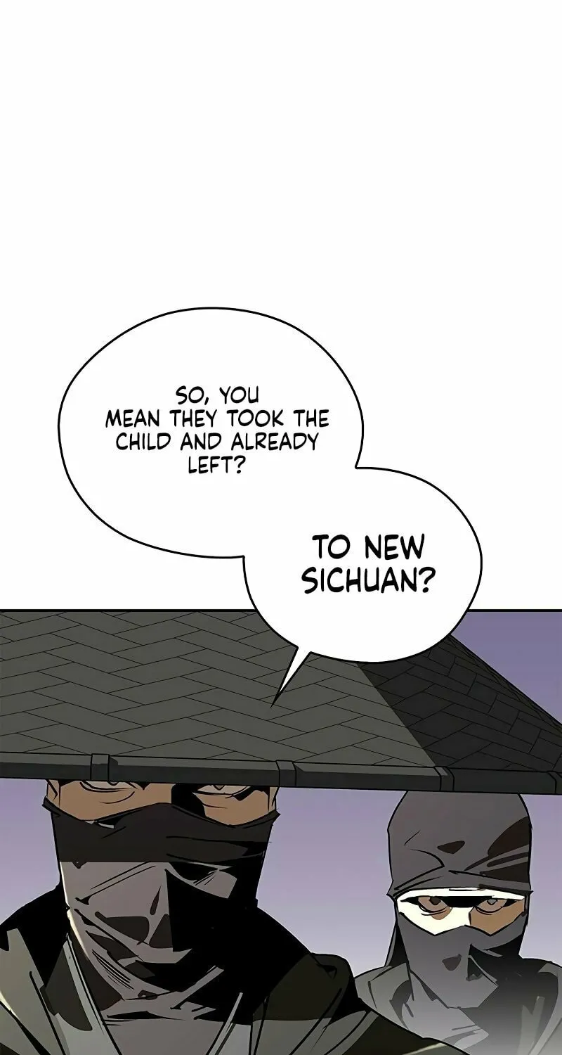 Martial Wild West Chapter 46 page 116 - 